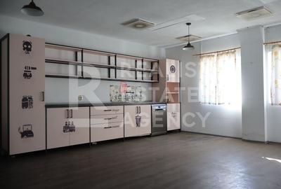 Spațiu de birouri premium, 500 mp, cu parcare – în centrul Iașului - 5