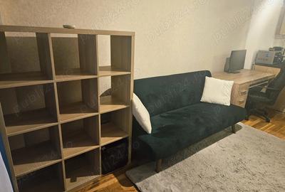 New Town Residence 2 camere complet mobilat - 5