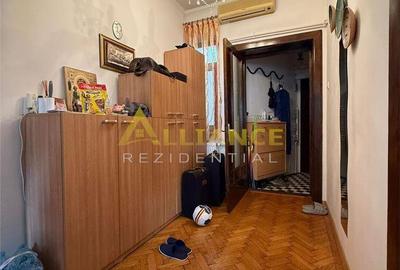 Apartament cu 2 camere, mobilat în Basarab - 1
