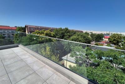 Apartament cu 2 camere semidecomandat în Vitan - 1