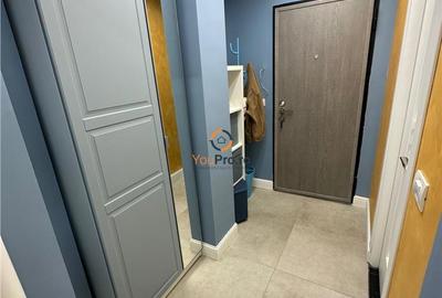 Apartament cu 3 camere decomandat în Central - 1