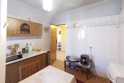 Apartament cu 4 camere decomandat în Ultracentral - 18