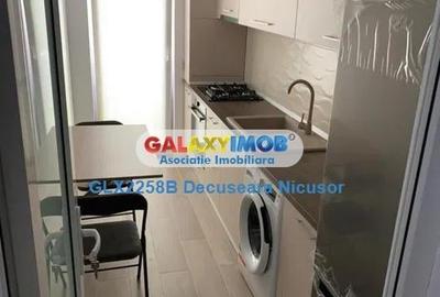 Garsoniera, Mobilata Utilata in Pollux Residence 51.500 Euro - 3