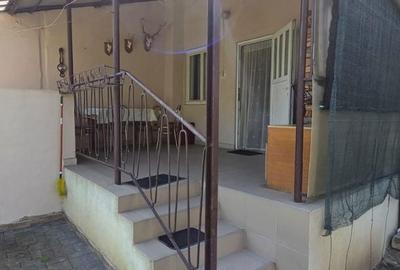 Casă cu 3 camere cu Teren 273 Mp în Central - 6