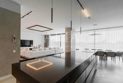 VILA INDIVIDUALĂ | DESIGN CONTEMPORAN | PISCINA | 5000mp - 4