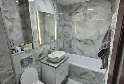 Apartament 2 camere mobilat si utilat. - 6