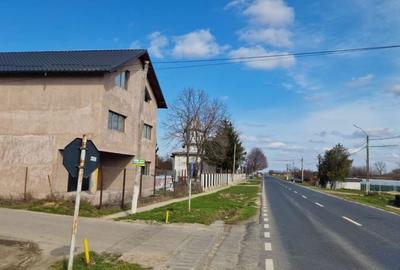 Casă cu 4 camere în Coslogeni - 7