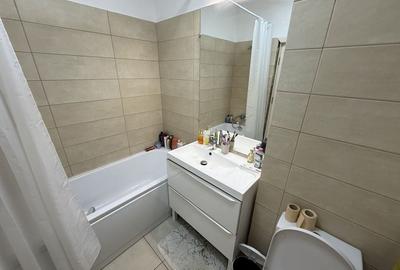 Garsoniera Exigent Plaza Residence P/11 - 38 mp - 9