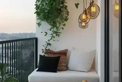 Titan Theodor Pallady metrou 2 Camere decomandat cu balcon generos - 5