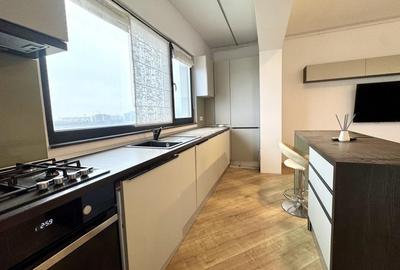 Apartament cu 3 camere în Pipera - 6