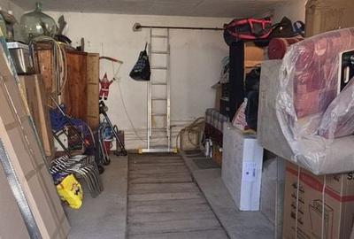 Casă cu 5 camere cu Teren 180 Mp în Central - 9