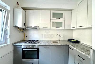 Apartament cu 2 camere decomandat în Central - 6