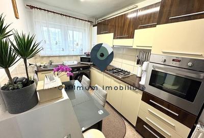 Apartament cu 2 camere decomandat, mobilat în Mănăștur - 3