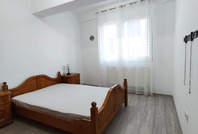 Apartament cu 2 camere decomandat, mobilat în Gară - 5
