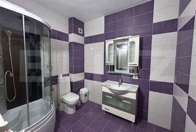 Apartament cu 3 camere în Central - 12