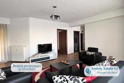 Apartament cu 2 camere decomandat în Nufărul - 9