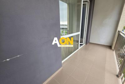 Apartament cu 2 camere decomandat, mobilat în Ampoi 3 - 6