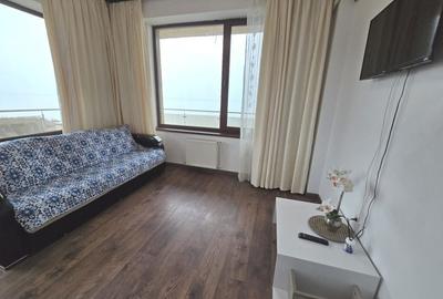 MAMAIA NORD-Apartament 2 camere cu vedere panoramica la lac si mare. - 5