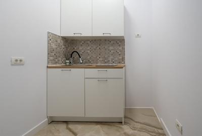 Apartament atipic in inima orasului - 14