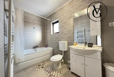 Vila P+1 |4 camere | Navodari - 17