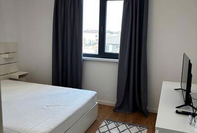 Apartament cu 2 camere în Central - 6