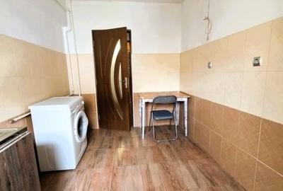 Apartament cu 2 camere decomandat în Podul de Fier - 8