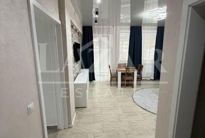 Apartament cu 2 camere semidecomandat în Iancului - 5