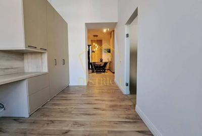 Apartament superb cu 2 camere | Cladire istorica | Iosefin - 6