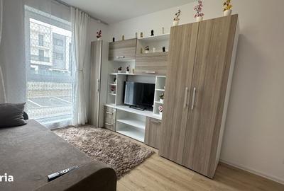 Apartament cu 2 camere în Vasile Alecsandri