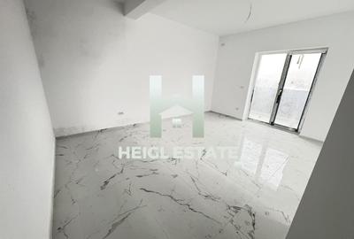 Apartament cu 2 camere decomandat, mobilat în Giroc