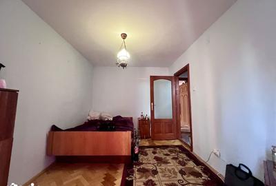 Apartament cu 3 camere semidecomandat, mobilat în Dorobanților - 4