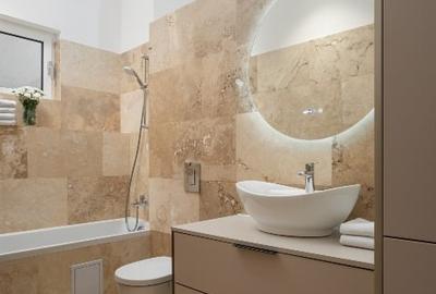Penthouse cu terasa exclusiva 170mp Dacia / Eminescu / Comision 0 / Proprietar - 10
