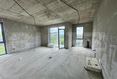 Spațiu comercial, de 1,400 mp, în Someșeni - 21