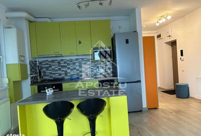 Apartament cu 3 camere, mobilat în Soarelui - 13