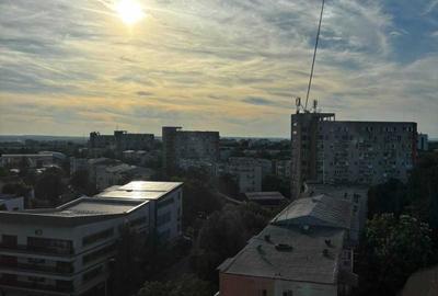 Garsonieră decomandată în Central - 1