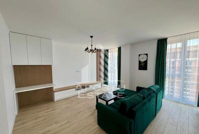 Apartament 2 camere,loc de parcare, centrala, Torontalului - 1