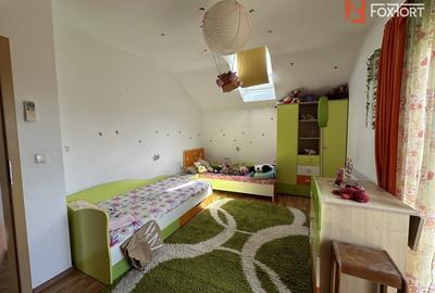 Casă individuală cu 5 camere cu Canalizare în Moșnița Nouă - 20