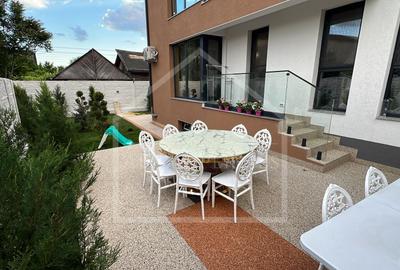 OFERTA 3 camere | Baneasa - Aviatiei | Apartamente 3,4 Camere - 3