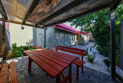 Casa 100 mp, 3 camere, total renovata, mobila noua, cartierl Gruia - 28