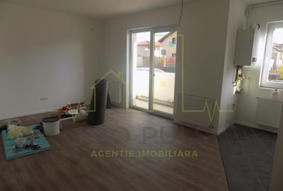Calea Urseni, gradina proprie 28 mp, bloc nou, loc de parcare si TVA incluse in pret - 1