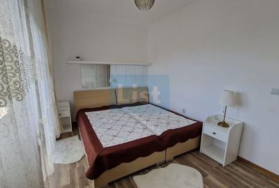 Apartament cu 2 camere semidecomandat, mobilat în Valea Borcutului - 10