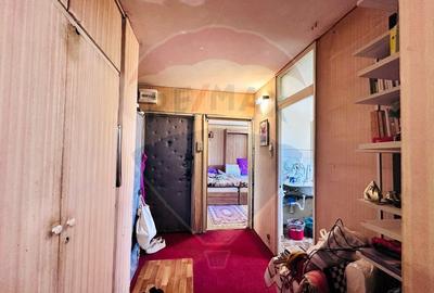 Apartament Decomandat in Bloc Reabilitat-Aviatiei-Metrou Aurel Vlaicu - 10