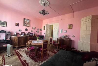 Apartament cu 2 camere în Ultracentral - 2