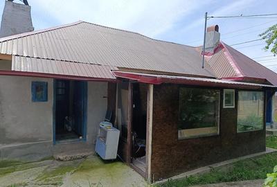 Casă cu 3 camere cu Teren 1800 Mp în Fulga - 3