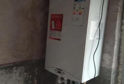 Garsonieră semidecomandată în Central - 3