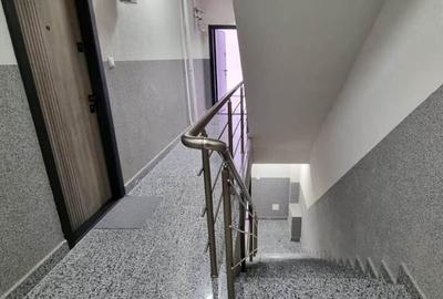 Apartament nou cu 2 camere, Giurgiului- Toporasi - 8