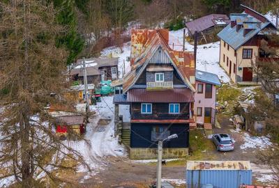 Apartament cu 3 camere semidecomandat, mobilat în Sud - 22