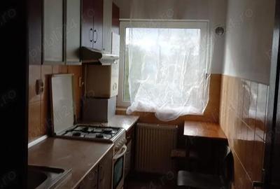 Apartament cu 2 camere decomandat, mobilat în Florești - 3