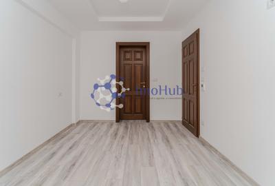 Apartament cu 3 camere decomandat în Păcurari - 4