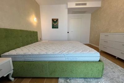 Apartament cu 2 camere semidecomandat, mobilat în Herăstrău - 6